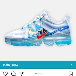 Meet your Posher, Joseph